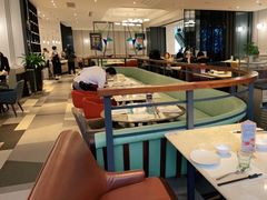 大堂-港丽餐厅(高德置地店)