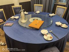 包厢-顺风山庄(水濂山店)