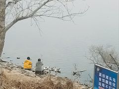 -沈阳市东陵公园