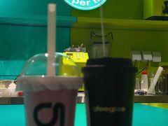 -gleeglee乐溢亦茶(合生汇店)