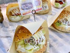 -喜利来蛋糕(景子街店)