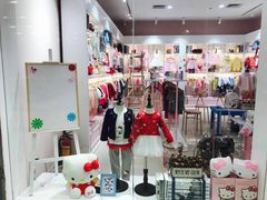 -凯德广场(武胜路店)