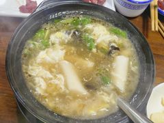 -大明铜锅·烤涮坊·烧烤(总店)