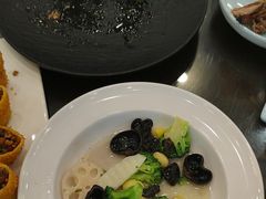 -鸿运楼烤鸭店(天桥店)