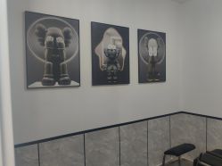 -LILI·HAIR SALON理理造型