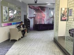 -一兆韦德健身(浦东万达会所)
