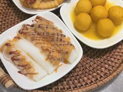 -九龙茶记·粤式餐厅融合菜(鹭江店)