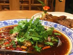 -德胜轩正宗顺德菜(宝安沙井会展中心店)