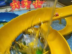 -青岛东方影都融创水世界