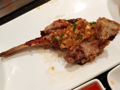 -大渔铁板烧(万象城店)