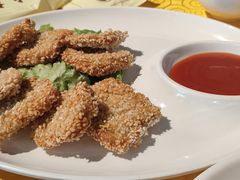 -功德林(南京西路店)