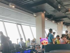 -湾景餐厅(海洋公园店)