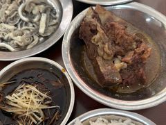 -阿秋牛排(湖心街店)