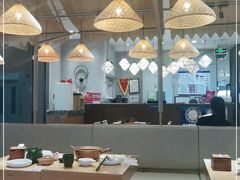 大堂-云海肴·汽锅鸡·云南代表菜(东坝金隅店)