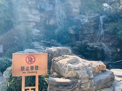 -团结湖公园