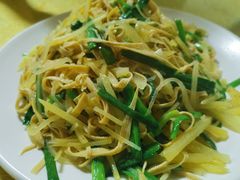 炒三丝-红升老菜馆(巨兴街店)