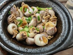 -小时候焗海鲜(鄞州万达店)