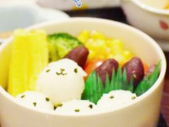 -dodonpa.墩墩伐 便当食堂(博华广场店)
