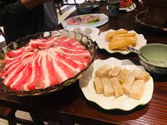 -五熟府(东方盐湖城店)