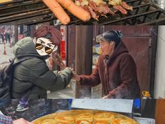 -松州古城