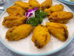 -友鹏海鲜(新宜白大道店)