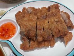 -友德福.老字号粤菜.广州地标融合美食(荔湾路店)