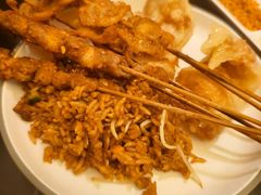 -東盛炭烤自助料理(玄武招商花园城店)