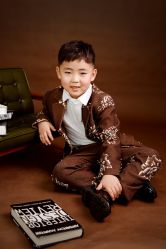 点击看大图 -童年时光专业儿童摄影(龙首店)