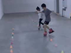 -云霄之星少儿滑板轮滑跳绳(远洋未来广场店)