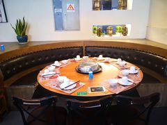 -九號渔港·蒸汽海鲜·粤菜茶点(八卦岭店)