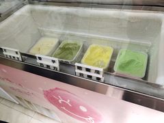 -成裕雪糕店(士多店)