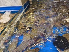 -川骄海鲜自助(河东店)