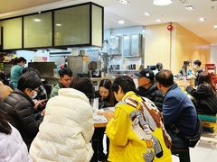 -华嫂冰室(尖沙咀店)