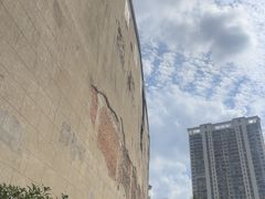 -上海大陆银行仓库旧址