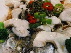-聚彩居三和酒楼•老字号粤菜(南城店)