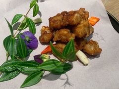 煎焗排骨-滋粥楼·顺德菜(番禺广场总店)