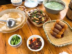 -青城甲(青城山店)