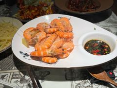 -一味大院•桐庐菜传承店(春江路店)