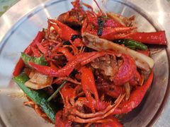 -聚味瞿记·龙虾堂(梅溪湖店)