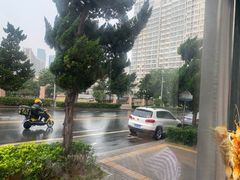 -九层海鲜塔(市南店)
