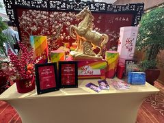 -白天鹅宾馆-宏图府餐厅