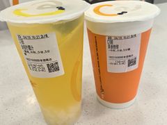 -CoCo都可(常德路店)