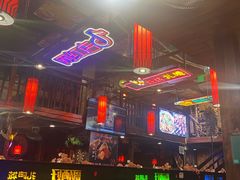 -哥俩好烧烤夜宵扎啤(海甸岛店)