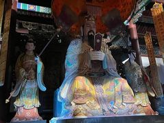 -丰都鬼城名山景区