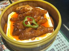 -食大利香港茶餐厅(南亚风情第一城店)