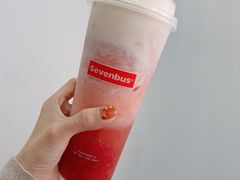 -Sevenbus一家奶茶店(汕头万象城店)