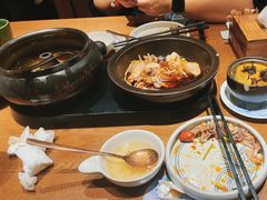 -云海肴·汽锅鸡·云南菜(领展购物广场·中关村店)