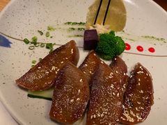 -王鼎精致料理铁板烧(世博源店)