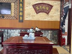 -东吴面馆(金门路金门国际商业广场店)