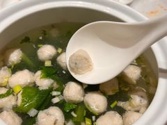 -将相和·海鲜蒸饺大连菜